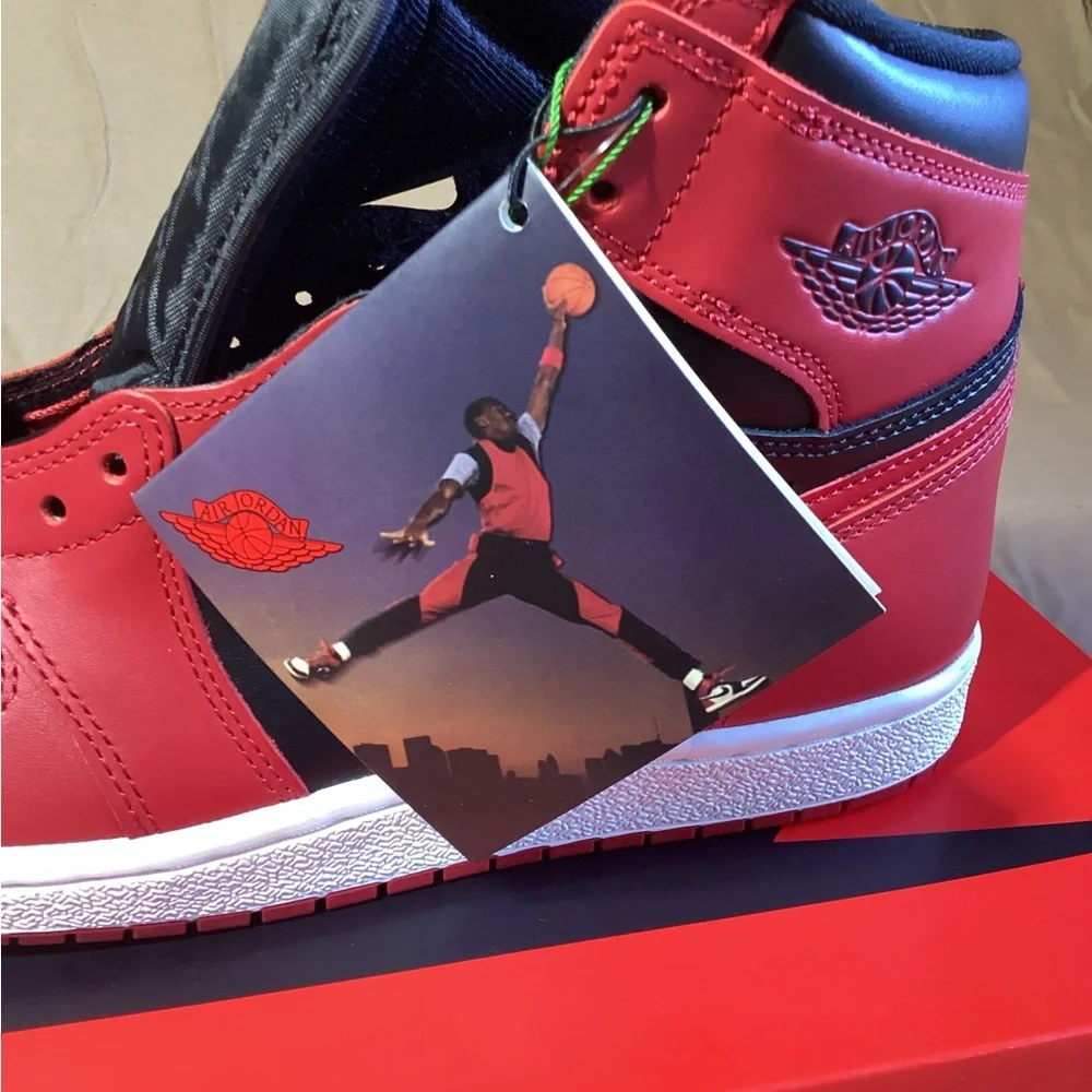 Jordan brand celebrated